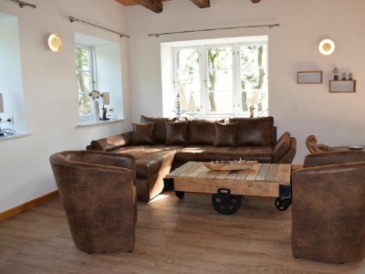 Holiday apartment Ferienwohnung Ole Hof Risum-Lindholm - Features photo 16