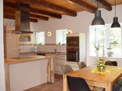 Holiday apartment Ferienwohnung Ole Hof Risum-Lindholm - Features photo 17