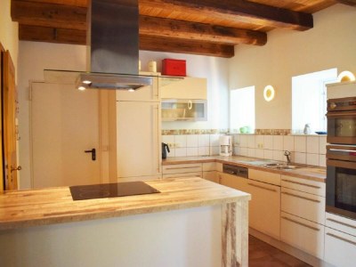 Holiday apartment Ferienwohnung Ole Hof Risum-Lindholm - Features photo 18