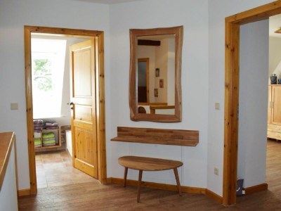 Holiday apartment Ferienwohnung Ole Hof Risum-Lindholm - Features photo 20