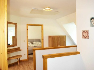 Holiday apartment Ferienwohnung Ole Hof Risum-Lindholm - Features photo 21