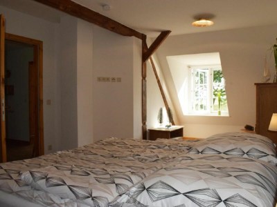 Holiday apartment Ferienwohnung Ole Hof Risum-Lindholm - Features photo 22