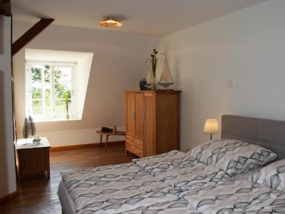 Holiday apartment Ferienwohnung Ole Hof Risum-Lindholm - Features photo 23