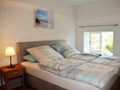 Holiday apartment Ferienwohnung Ole Hof Risum-Lindholm - Features photo 24