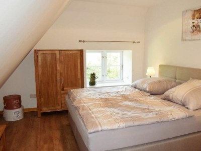 Holiday apartment Ferienwohnung Ole Hof Risum-Lindholm - Features photo 25