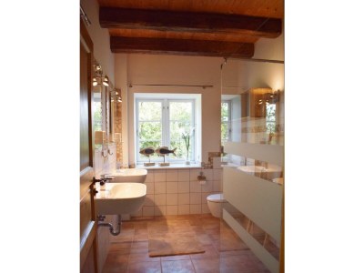 Holiday apartment Ferienwohnung Ole Hof Risum-Lindholm - Features photo 27