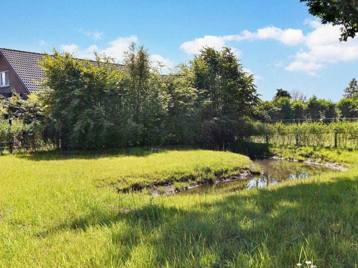 Holiday apartment Ferienwohnung Penthouse Schönberg - Kalifornien - Outdoor photo 5