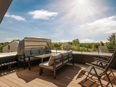 Holiday apartment Ferienwohnung Penthouse Schönberg - Kalifornien in Schönberg - Holiday apartment