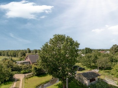 Holiday apartment Ferienwohnung Penthouse Schönberg - Kalifornien - Outdoor photo 6