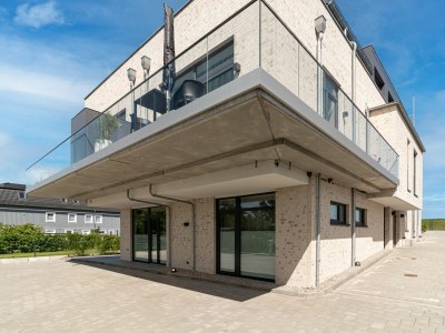 Holiday apartment Ferienwohnung Penthouse Schönberg - Kalifornien - Outdoor photo 9