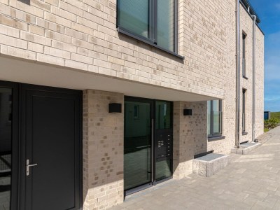 Holiday apartment Ferienwohnung Penthouse Schönberg - Kalifornien - Outdoor photo 11