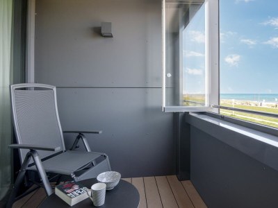 Holiday apartment Ferienwohnung Penthouse Schönberg - Kalifornien - Features photo 13