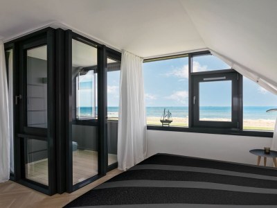 Holiday apartment Ferienwohnung Penthouse Schönberg - Kalifornien - Features photo 14