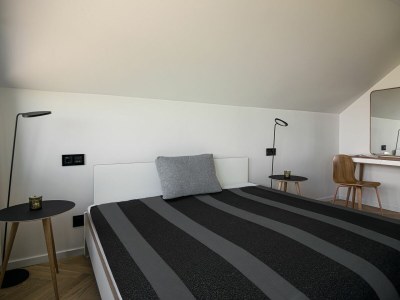 Holiday apartment Ferienwohnung Penthouse Schönberg - Kalifornien - Features photo 15