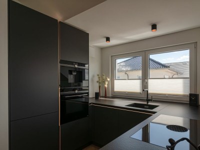 Holiday apartment Ferienwohnung Penthouse Schönberg - Kalifornien - Features photo 19