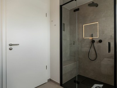 Holiday apartment Ferienwohnung Penthouse Schönberg - Kalifornien - Features photo 24