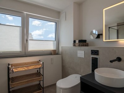 Holiday apartment Ferienwohnung Penthouse Schönberg - Kalifornien - Features photo 25