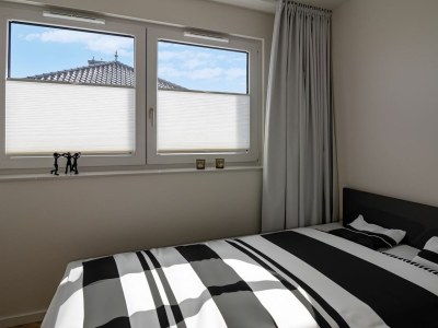 Holiday apartment Ferienwohnung Penthouse Schönberg - Kalifornien - Features photo 26