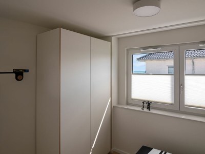 Holiday apartment Ferienwohnung Penthouse Schönberg - Kalifornien - Features photo 27