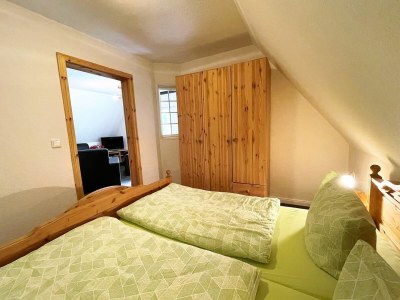 Holiday apartment Ferienwohnung Clara Hof Döttgebüll - Features photo 17