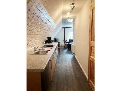 Holiday apartment Ferienwohnung Clara Hof Döttgebüll - Features photo 23