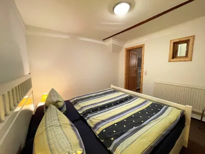 Holiday apartment Ferienwohnung Sina OG Hof Döttgebüll - Features photo 15