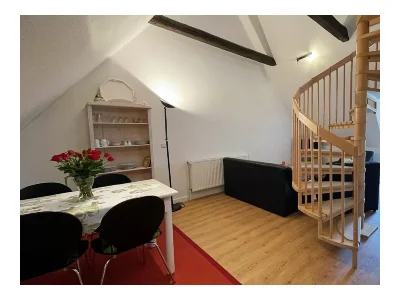 Holiday apartment Ferienwohnung Sina OG Hof Döttgebüll - Features photo 17