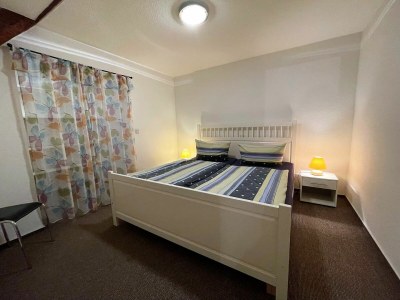 Holiday apartment Ferienwohnung Sina OG Hof Döttgebüll - Features photo 18