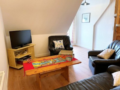 Holiday apartment Ferienwohnung Sina OG Hof Döttgebüll - Features photo 20