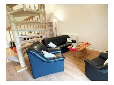 Holiday apartment Ferienwohnung Sina OG Hof Döttgebüll - Features photo 21