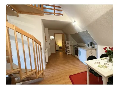 Holiday apartment Ferienwohnung Sina OG Hof Döttgebüll - Features photo 23