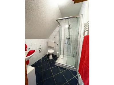 Holiday apartment Ferienwohnung Sina OG Hof Döttgebüll - Features photo 24