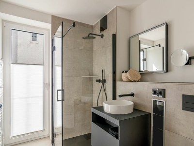 Holiday apartment Ferienwohnung Strandlounge Schönberg - Kalifornien - Outdoor photo 5