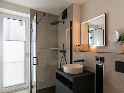 Holiday apartment Ferienwohnung Strandlounge Schönberg - Kalifornien - Outdoor photo 6