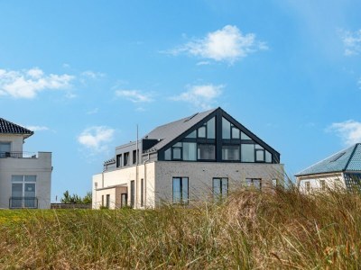 Holiday apartment Ferienwohnung Strandlounge Schönberg - Kalifornien - Outdoor photo 11