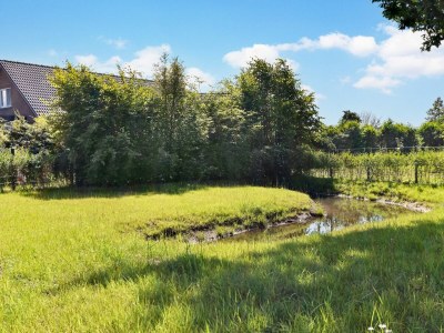 Holiday apartment Ferienwohnung Strandlounge Schönberg - Kalifornien - Outdoor photo 13