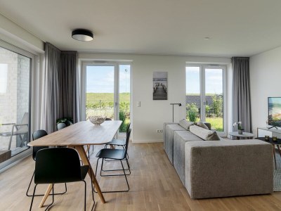 Holiday apartment Ferienwohnung Strandlounge Schönberg - Kalifornien - Features photo 15