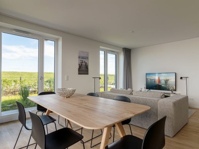 Holiday apartment Ferienwohnung Strandlounge Schönberg - Kalifornien - Features photo 16