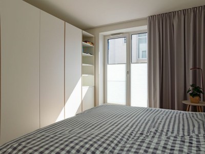 Holiday apartment Ferienwohnung Strandlounge Schönberg - Kalifornien - Features photo 18