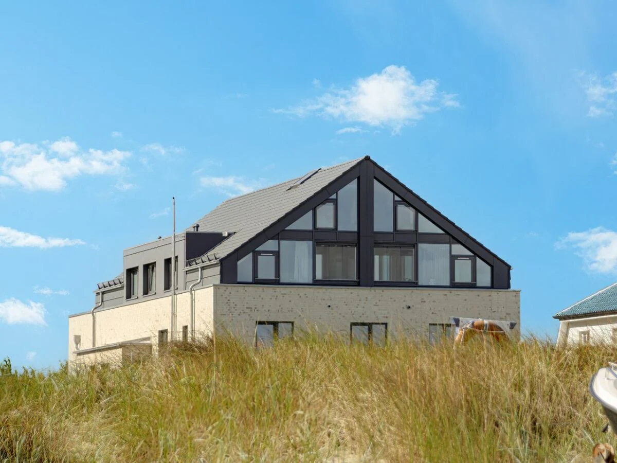 Holiday apartment Ferienwohnung Gartenlounge Schönberg - Kalifornien