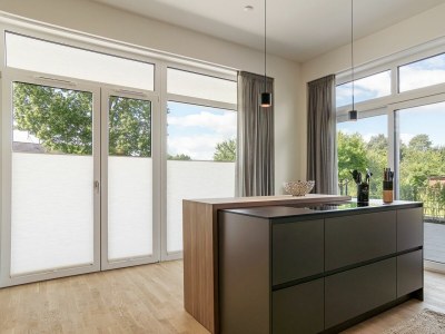 Holiday apartment Ferienwohnung Gartenlounge Schönberg - Kalifornien - Features photo 8