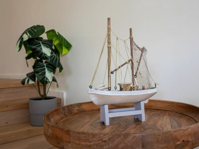 Holiday apartment Ferienwohnung Gartenlounge Schönberg - Kalifornien - Features photo 9