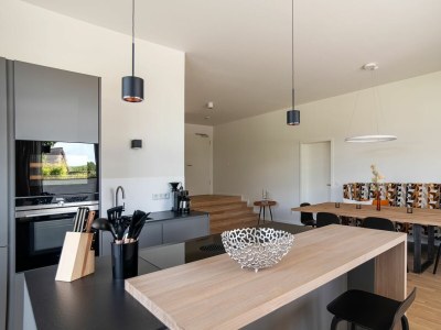 Holiday apartment Ferienwohnung Gartenlounge Schönberg - Kalifornien - Features photo 14