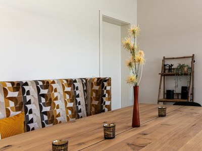 Holiday apartment Ferienwohnung Gartenlounge Schönberg - Kalifornien - Features photo 18