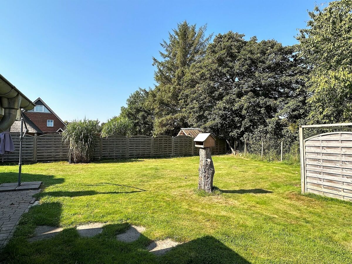 Holiday house Ferienhaus Jeppe Hus Humptrup - Outdoor photo 4