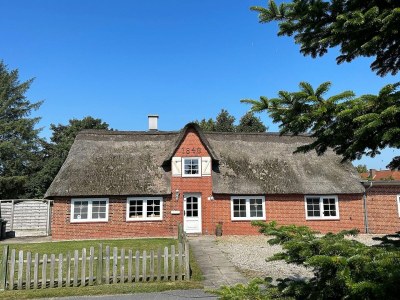 Holiday house Ferienhaus Jeppe Hus Humptrup in Humptrup - Holiday house