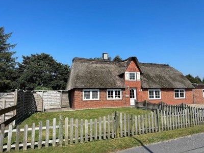 Holiday house Ferienhaus Jeppe Hus Humptrup - Outdoor photo 2