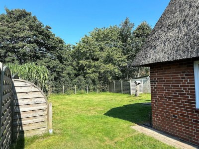 Holiday house Ferienhaus Jeppe Hus Humptrup - Outdoor photo 3