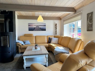 Holiday house Ferienhaus Jeppe Hus Humptrup - Features photo 8