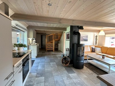 Holiday house Ferienhaus Jeppe Hus Humptrup - Features photo 10